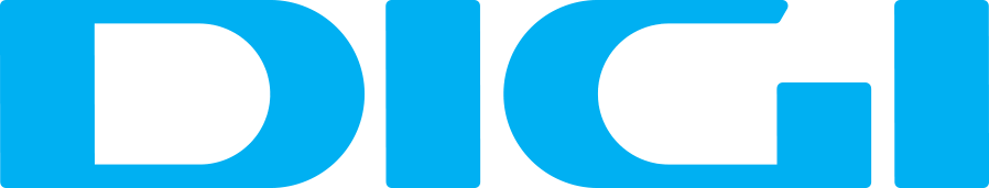 Tecnyshop La Unión - Logo DIGI