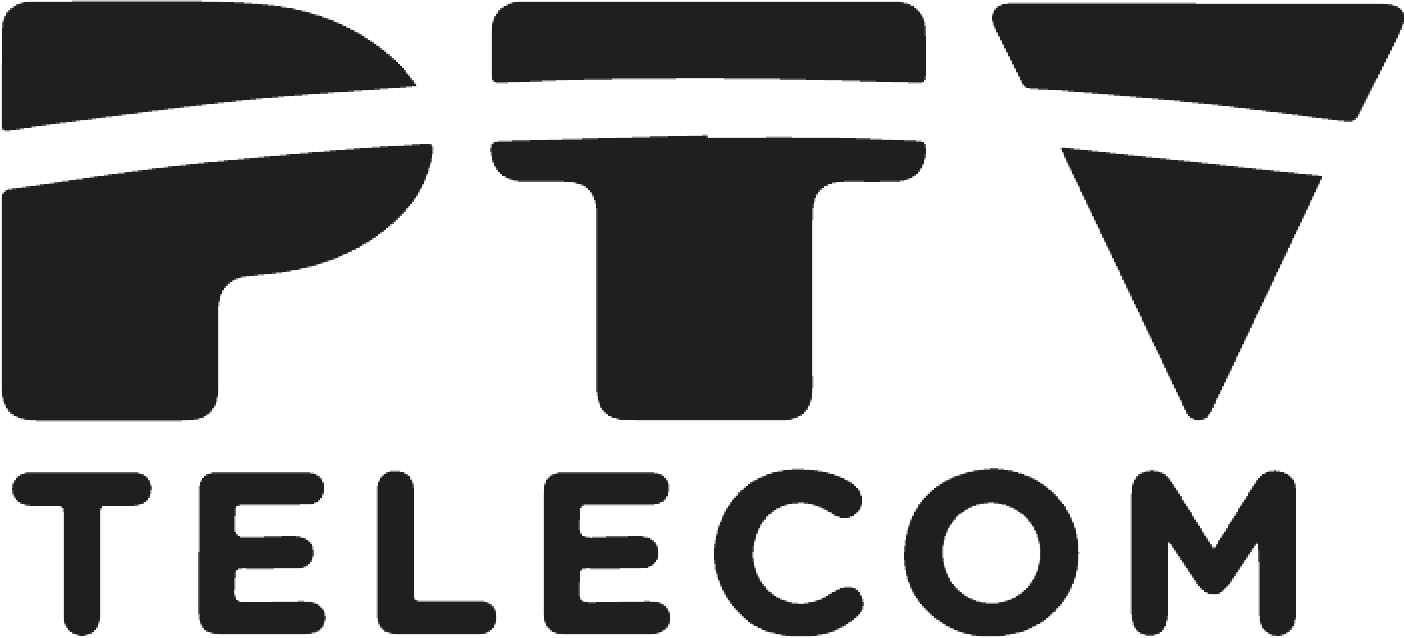 Ofertas Fibra y Móvil - Logo PTV
