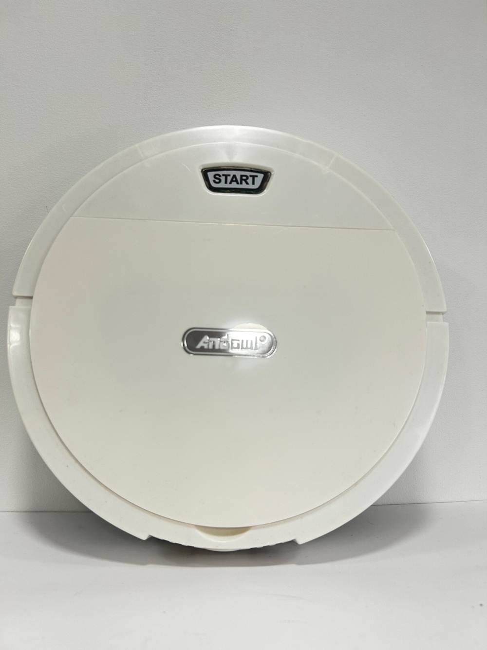 Robot de Limpieza Andowl Q-SD835