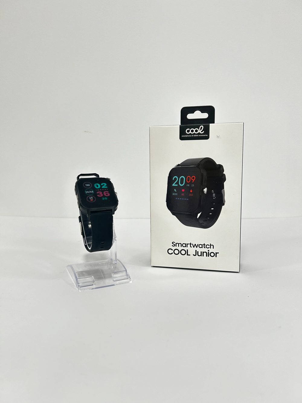 Smartwatch Cool Junior