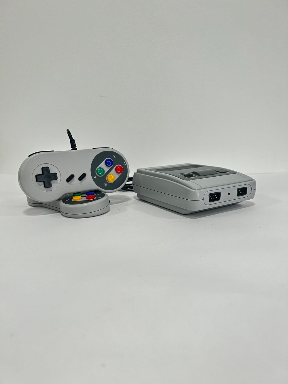 Consola de Juegos Retro Super Mini SFC