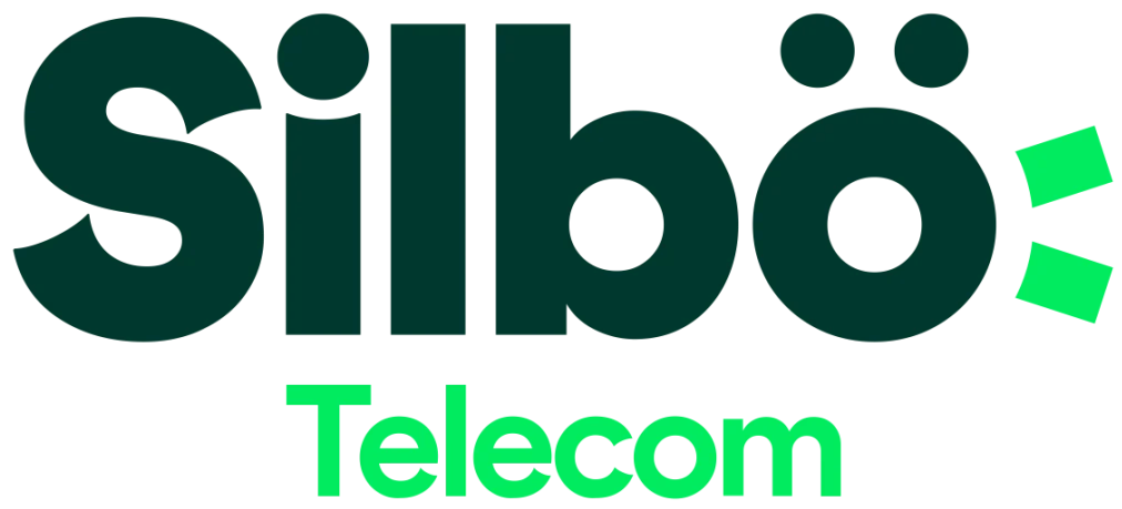 Ofertas Fibra y Móvil - Logo Silbo